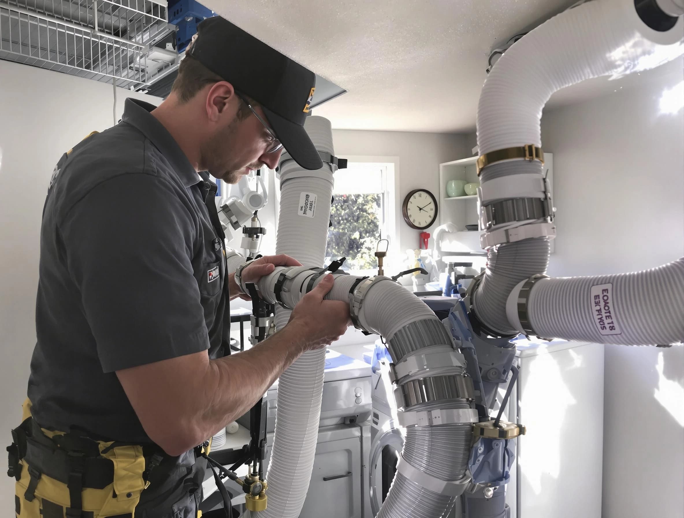 Hose Installation service in Highland Springs, VA